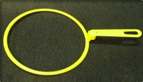 Ordinary Ring